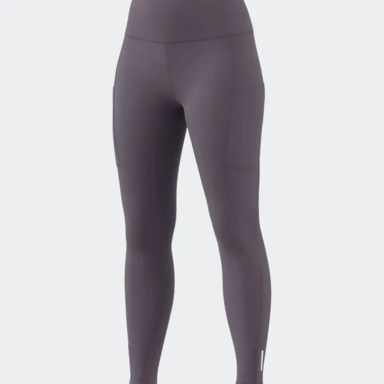 adidasUltimate Tight - Collant running femme