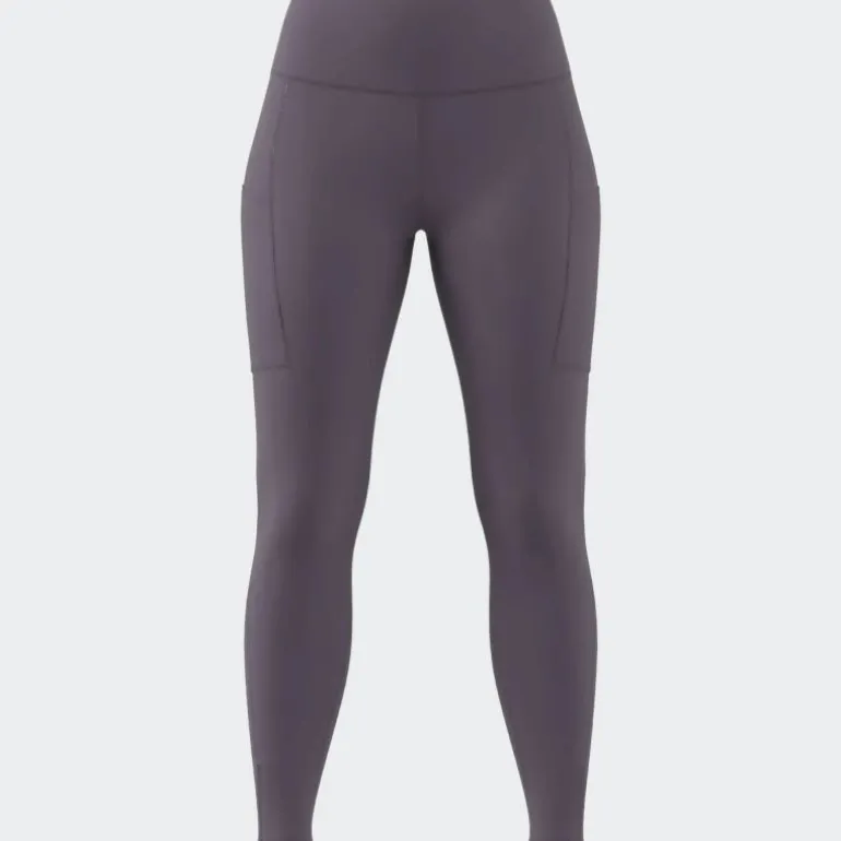 adidasUltimate Tight - Collant running femme