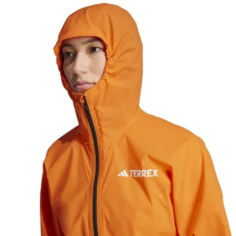 adidasXperior Light Rain Jacket - Veste imperméable femme
