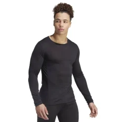 adidasXperior Merino 150 LS - T-shirt homme