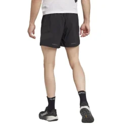 adidasXperior Shorts - Short trail homme