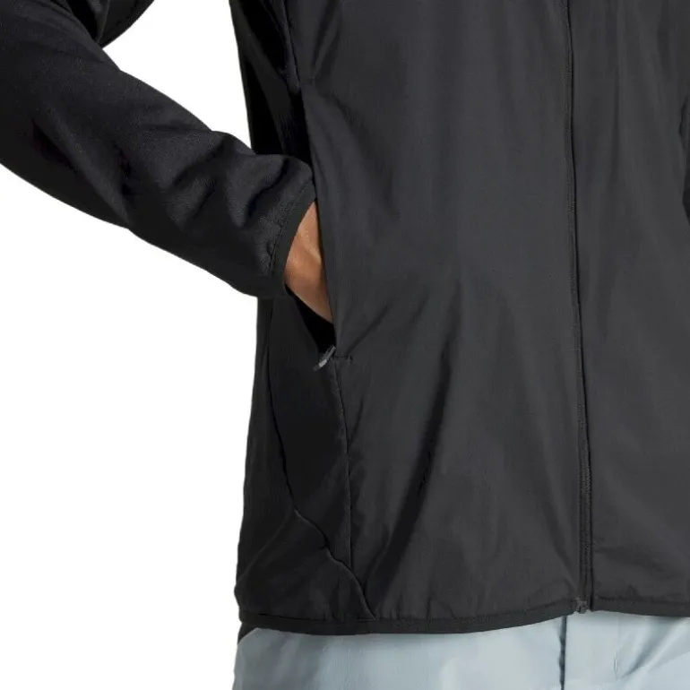 adidasXperior Wind Fleece Hoody - Polaire homme