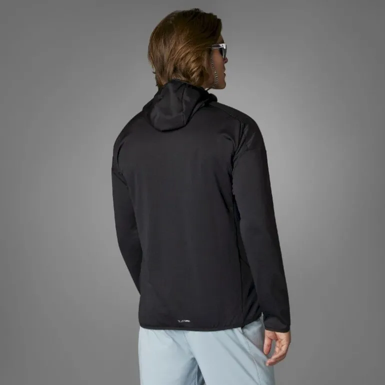 adidasXperior Wind Fleece Hoody - Polaire homme