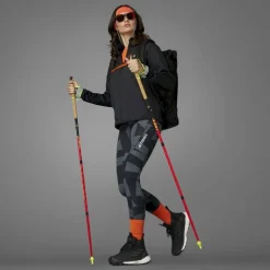adidasXperior Wind Fleece Hoody - Polaire femme