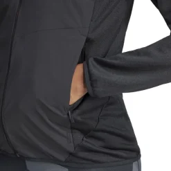 adidasXperior Wind Fleece Hoody - Polaire femme