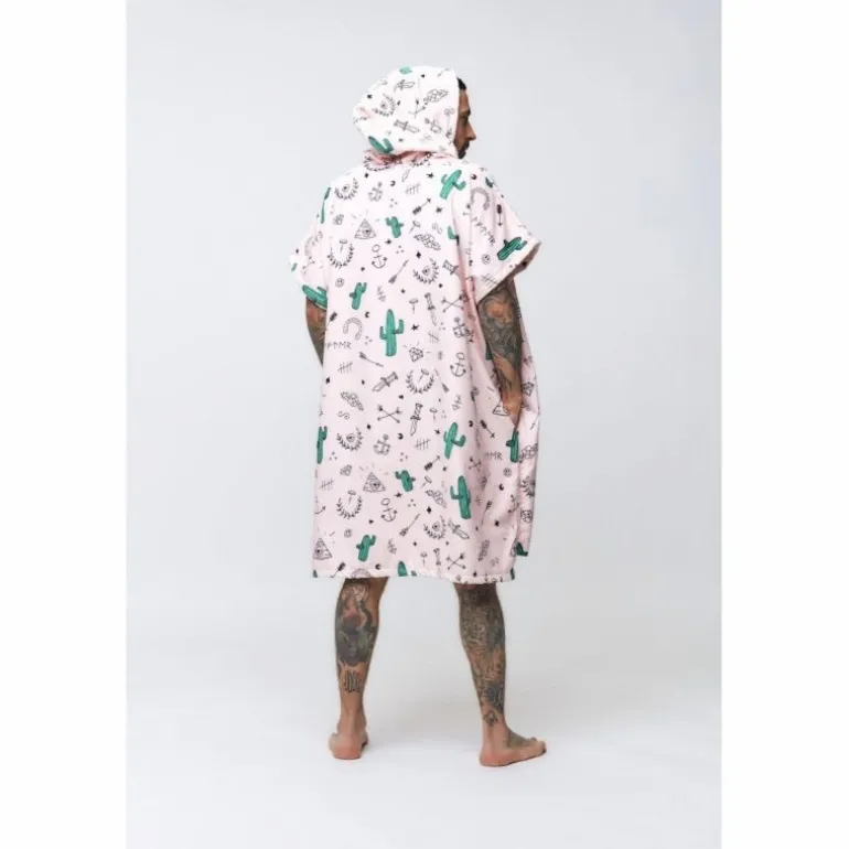 After EssentialsPoncho Hype - Poncho