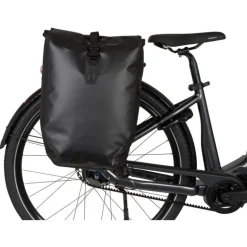 AGUClean Single Bike Bag/Backpack - Sacoche vélo