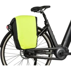 AGUClean Single Bike Bag - Sacoche vélo