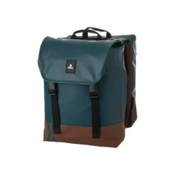 AGUDWR Double Bike Bag - Sacoches vélo