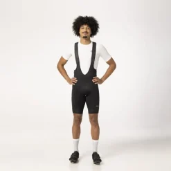 AGUEssential Bibshort - Cuissard vélo homme