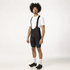 AGUHigh Summer Bibshort Performance Men - Cuissard vélo homme