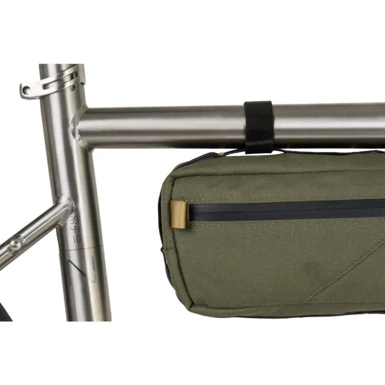 AGUTube Frame-Pack - Sacoche de cadre vélo