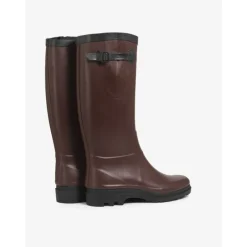 AigleAiglentine F2NL - Bottes de pluie femme