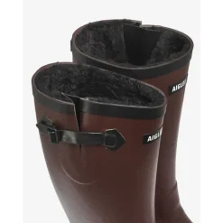 AigleAiglentine F2NL - Bottes de pluie femme