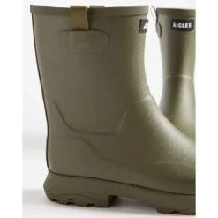 AigleAlya - Bottes de pluie femme