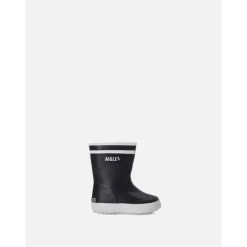AigleBaby Flac Fur 2 - Bottes de pluie enfant