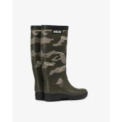 AigleBenyl - Bottes en caoutchouc homme