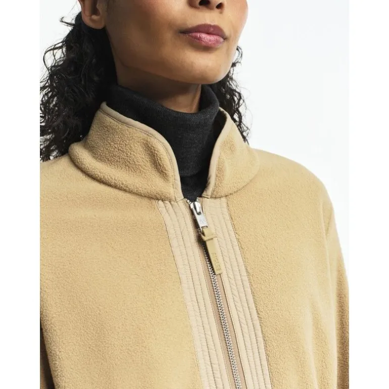AigleBI-Matiere Polar - Polaire femme