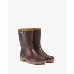 AigleBison L 2 - Bottes de pluie femme
