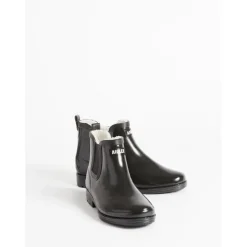 AigleCarville Fur 2 - Bottes de pluie femme