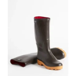 AigleChambord Pro 2 Iso - Bottes de pluie femme