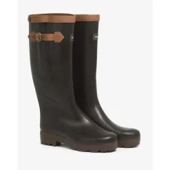 AigleChambord Sign - Bottes en caoutchouc homme