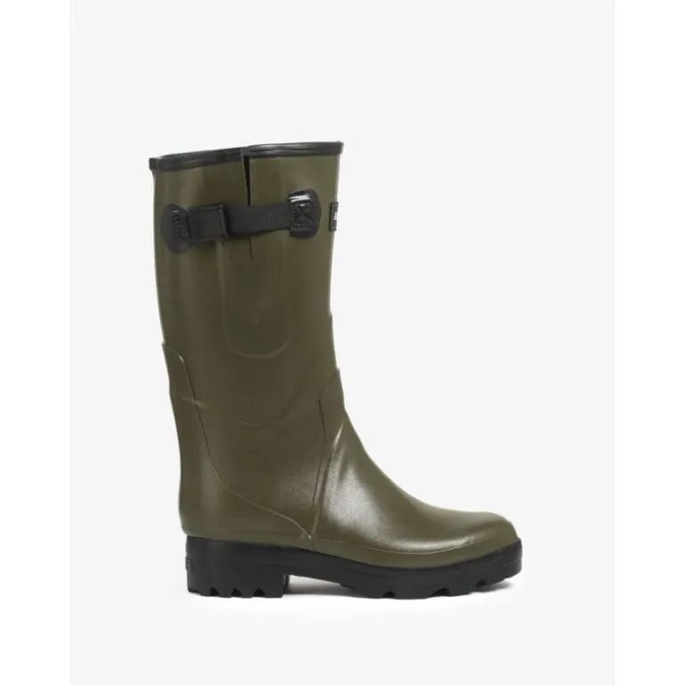 AigleChambord Var L - Bottes de pluie femme