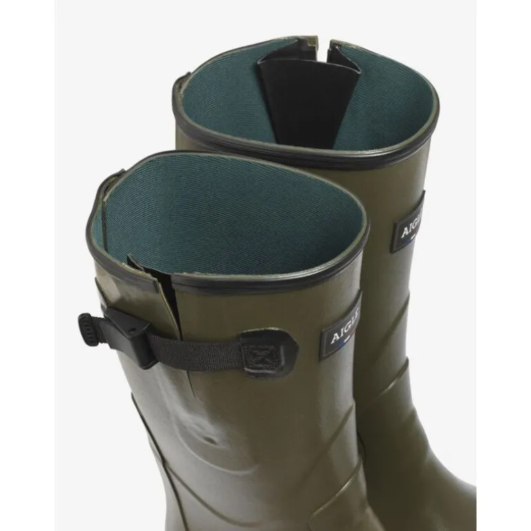 AigleChambord Var L - Bottes de pluie femme