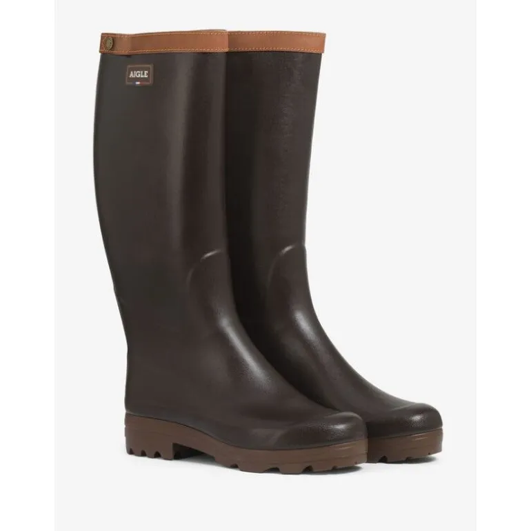 AigleChambsign Non - Chaussures randonnée homme