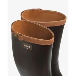 AigleChambsign Non - Chaussures randonnée homme