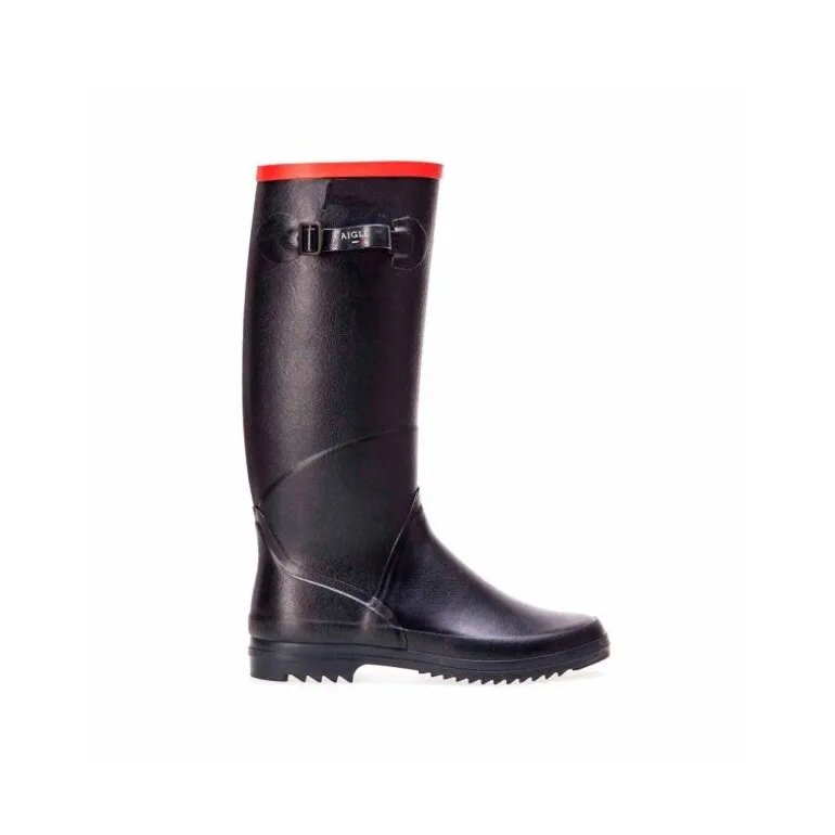 AigleChantebelle JP2 - Bottes de pluie femme