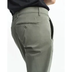AigleClassic Chino Pant - Pantalon homme