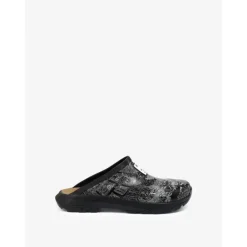 AigleCorlay Print - Sandales femme