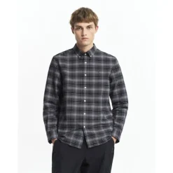 AigleDry Fast Oxford - Chemise homme