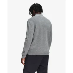 AigleEssential Full Zip - Pullover homme
