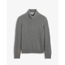 AigleEssential Full Zip - Pullover homme