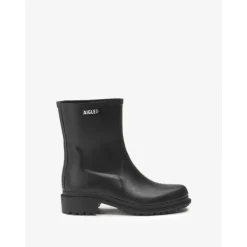 AigleFulfeel Mid NL - Bottes de pluie femme
