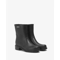 AigleFulfeel Mid NL - Bottes de pluie femme