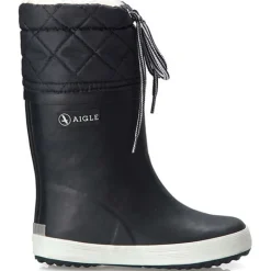 AigleGiboulee - Bottes de pluie enfant