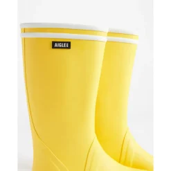 AigleGoeland 2 - Bottes de pluie homme
