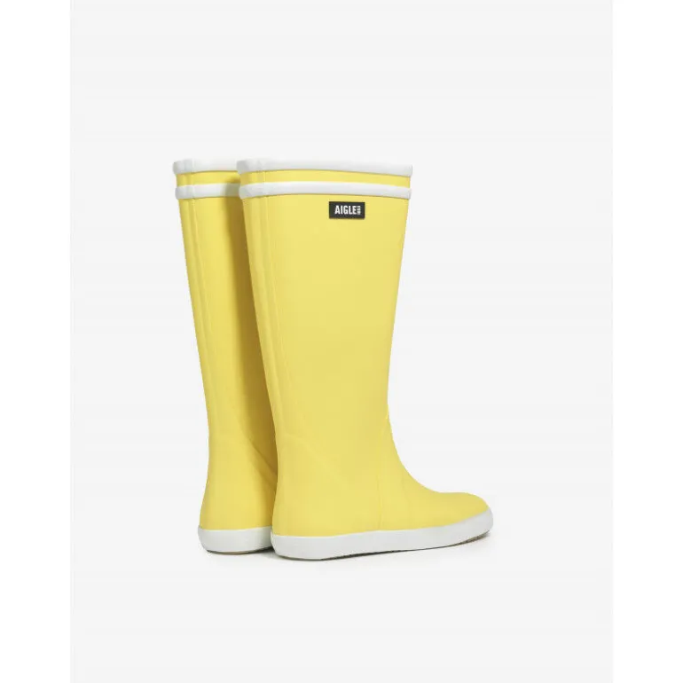 AigleGoeland 2 - Bottes de pluie homme