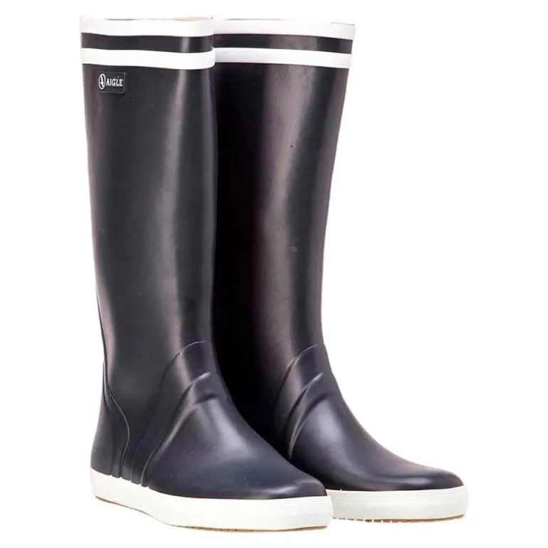 AigleGoeland - Bottes de pluie