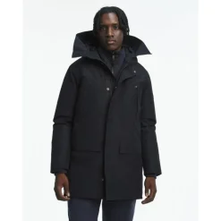 AigleGTX Parka New Obam - Parka homme