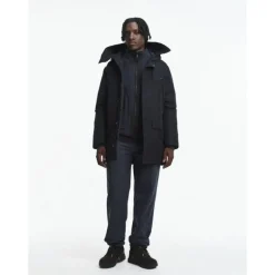 AigleGTX Parka New Obam - Parka homme