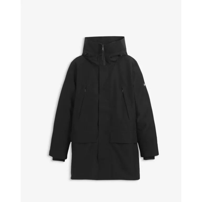 AigleGTX Parka New Obam - Parka homme