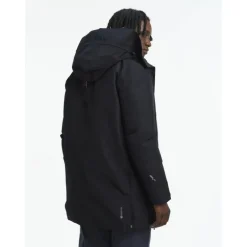 AigleGTX Parka New Obam - Parka homme