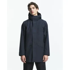 AigleGTX Parka T-Kit Transverse - Veste imperméable homme