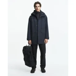 AigleGTX Parka T-Kit Transverse - Veste imperméable homme