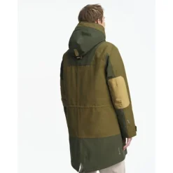 AigleGTX Re-Icon Mocopi - Veste imperméable homme