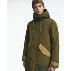AigleGTX Re-Icon Mocopi - Veste imperméable homme